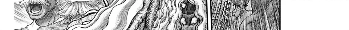 Berserk Chapter 378 page 4 - 