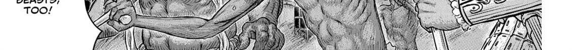 Berserk Chapter 378 page 38 - 