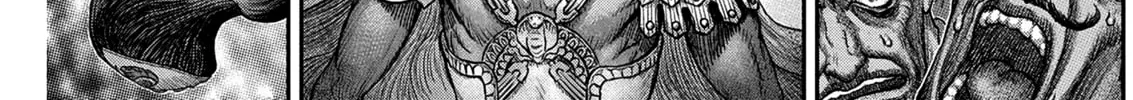 Berserk Chapter 378 page 8 - 