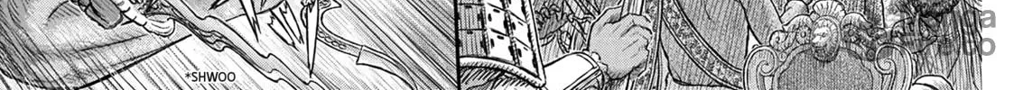 Berserk Chapter 378 page 10 - 