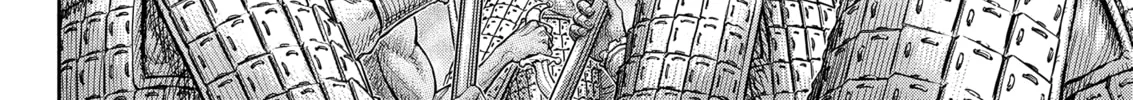 Berserk Chapter 379 page 22 - 