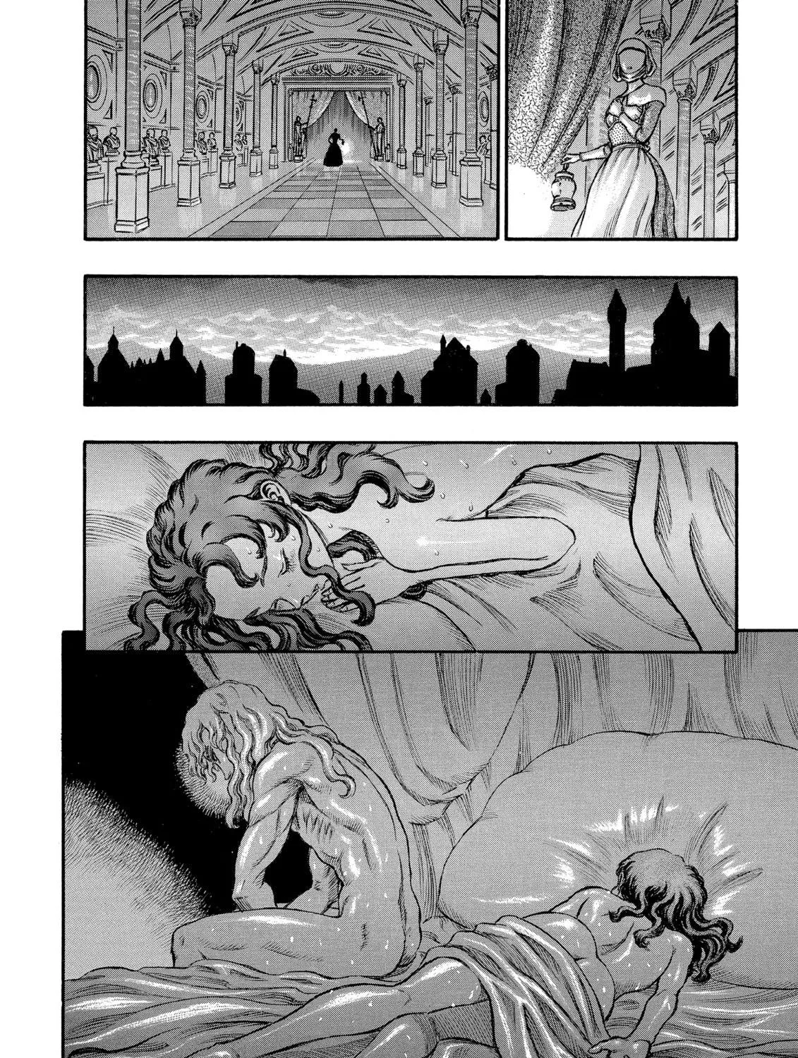 Berserk Chapter 38 page 23 - 