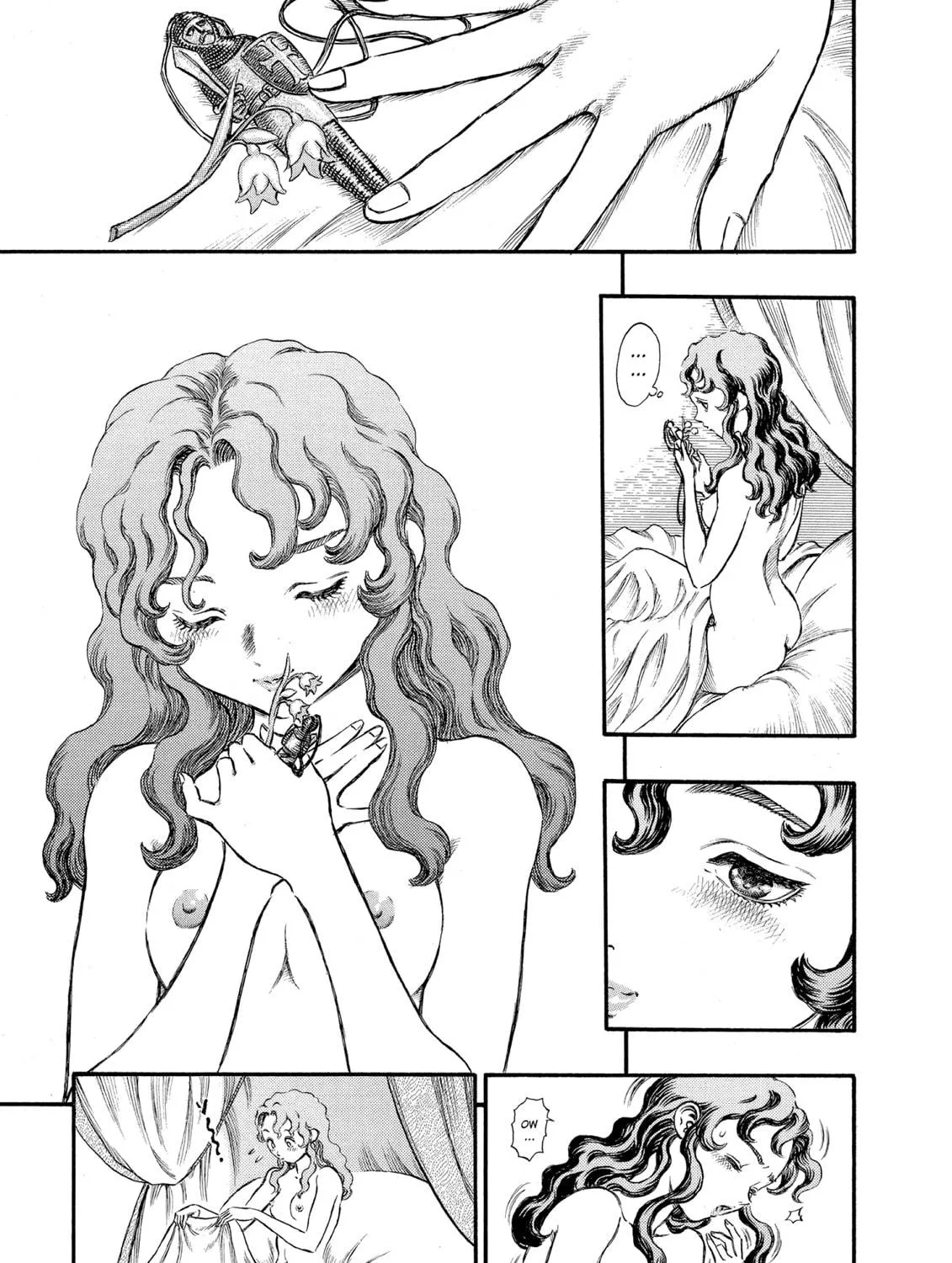 Berserk Chapter 38 page 29 - 