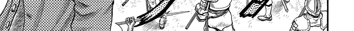 Berserk Chapter 38 page 34 - 