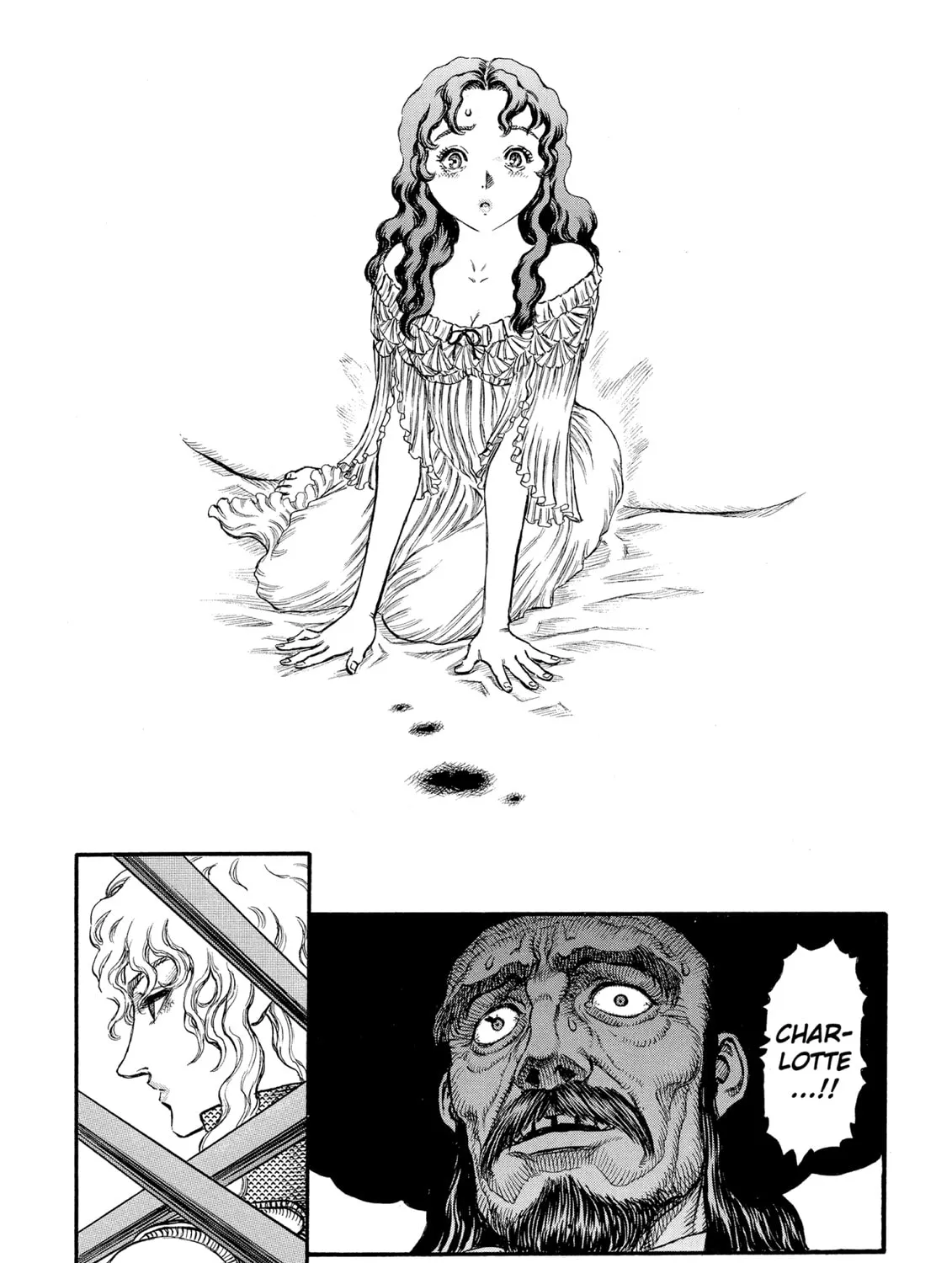 Berserk Chapter 38 page 43 - 