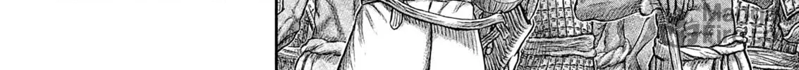 Berserk Chapter 380 page 6 - 