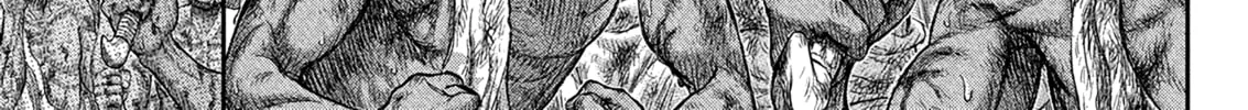 Berserk Chapter 380 page 8 - 