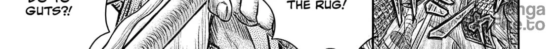 Berserk Chapter 381 page 24 - 