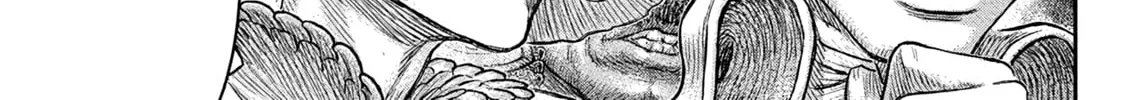 Berserk Chapter 381 page 28 - 