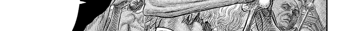 Berserk Chapter 381 page 32 - 