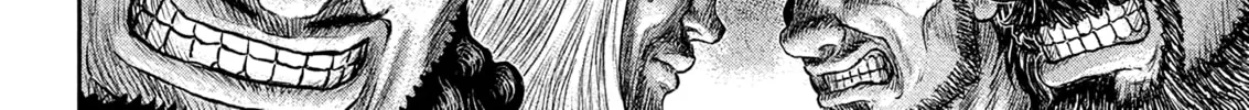 Berserk Chapter 381 page 38 - 