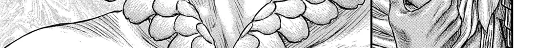Berserk Chapter 381 page 8 - 