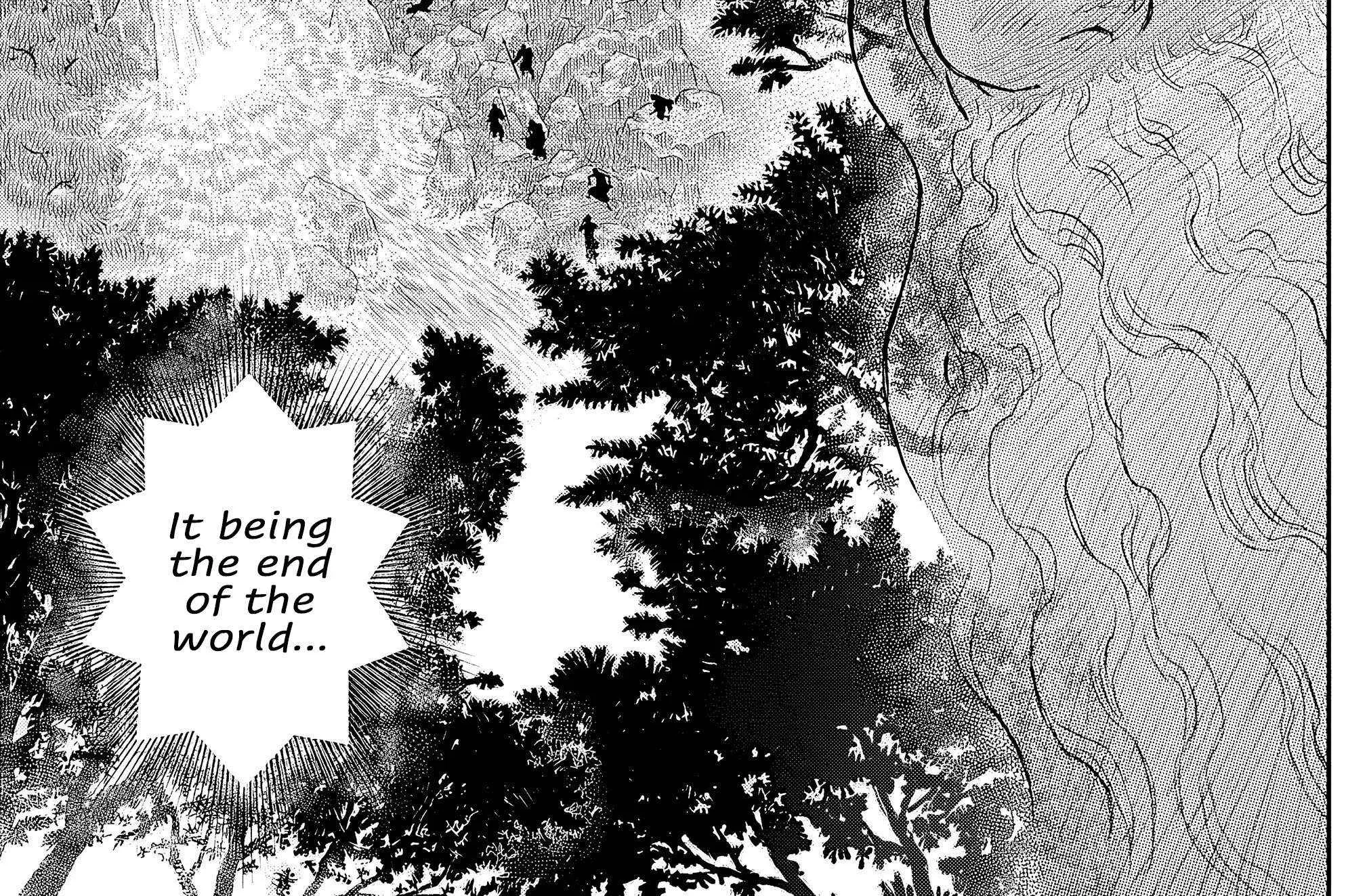 Berserk Chapter 382 page 14 - 