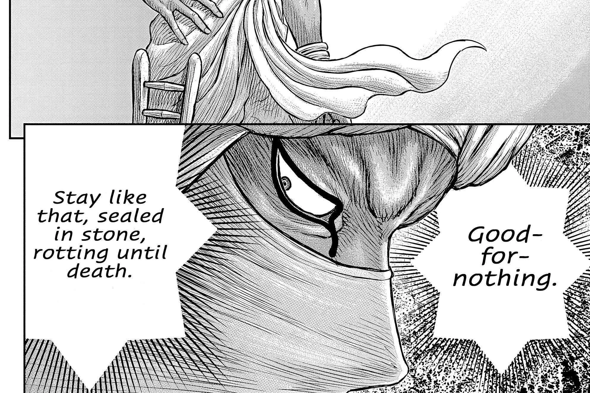 Berserk Chapter 382 page 32 - 