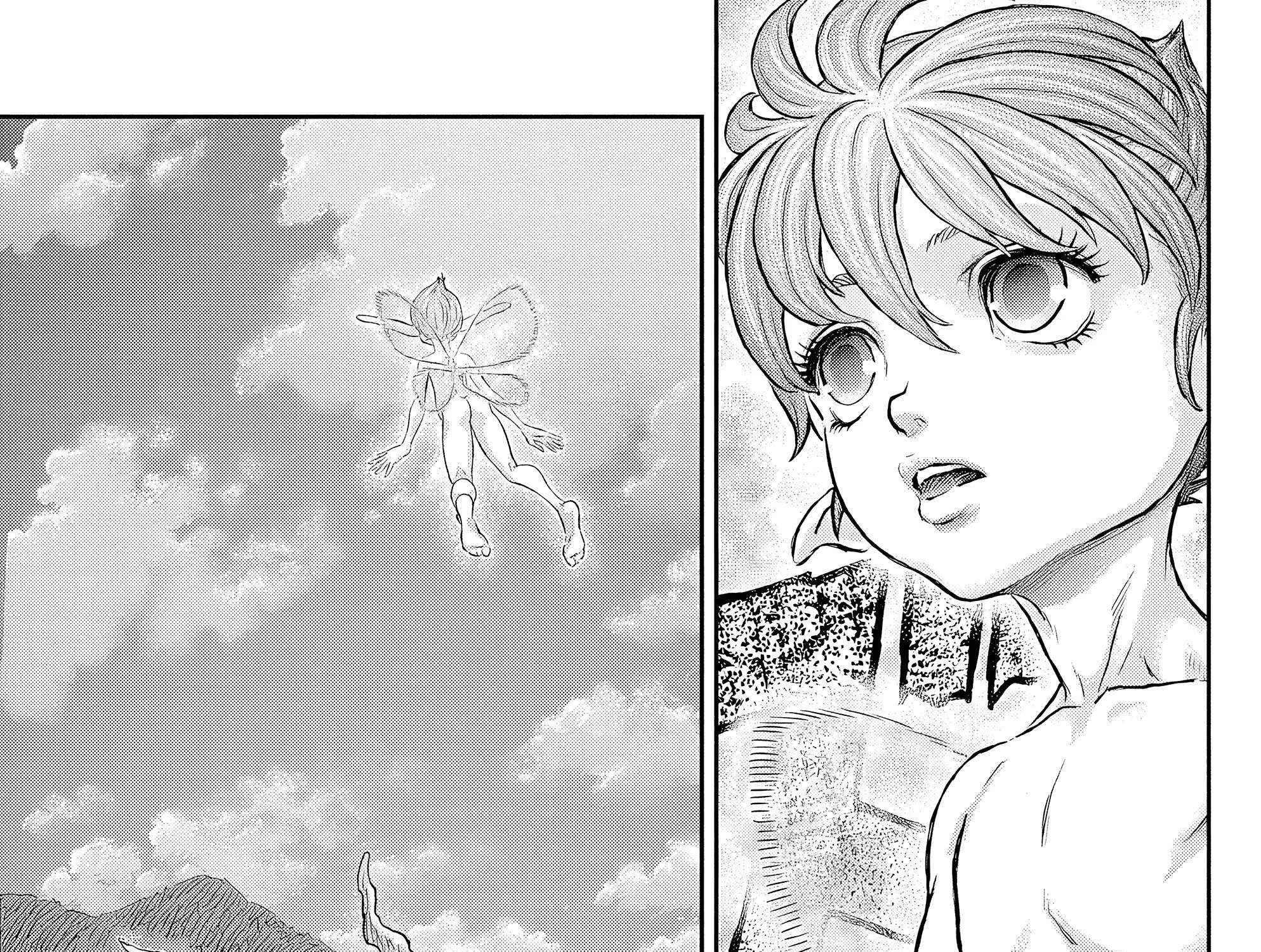 Berserk Chapter 382 page 41 - 