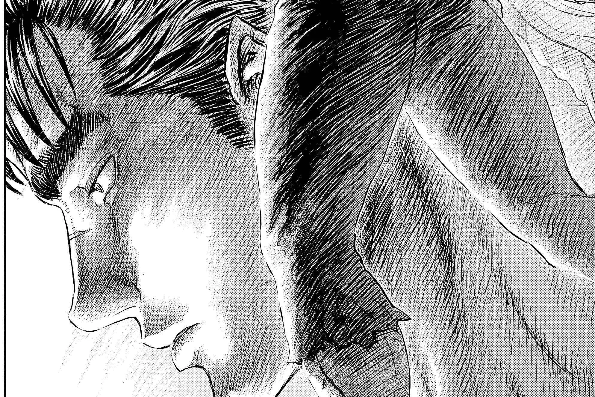 Berserk Chapter 382 page 8 - 