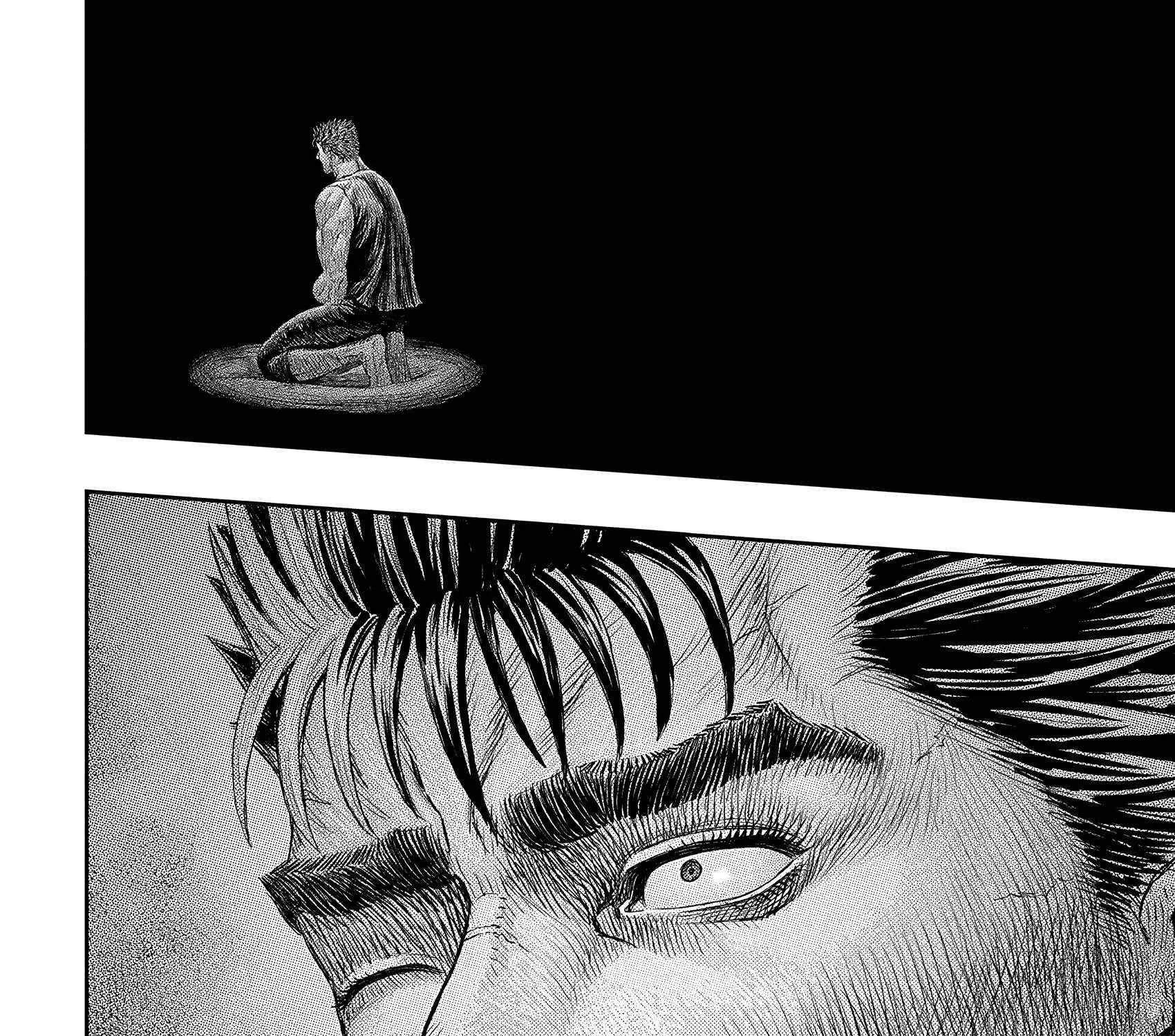 Berserk Chapter 383 page 13 - 