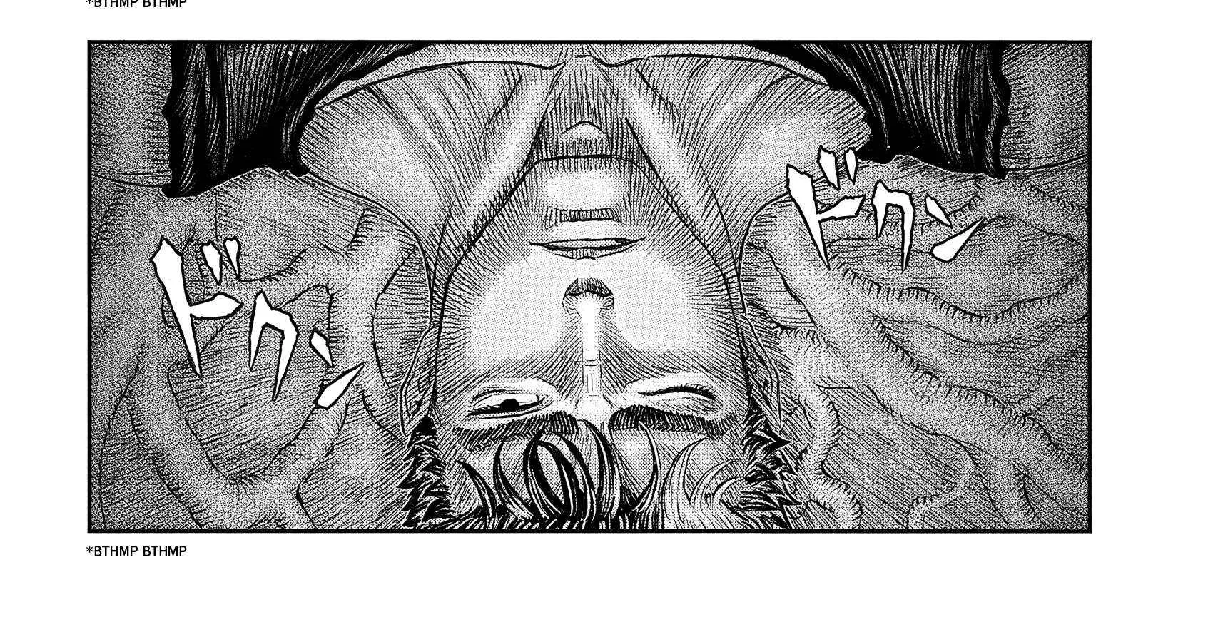 Berserk Chapter 383 page 18 - 