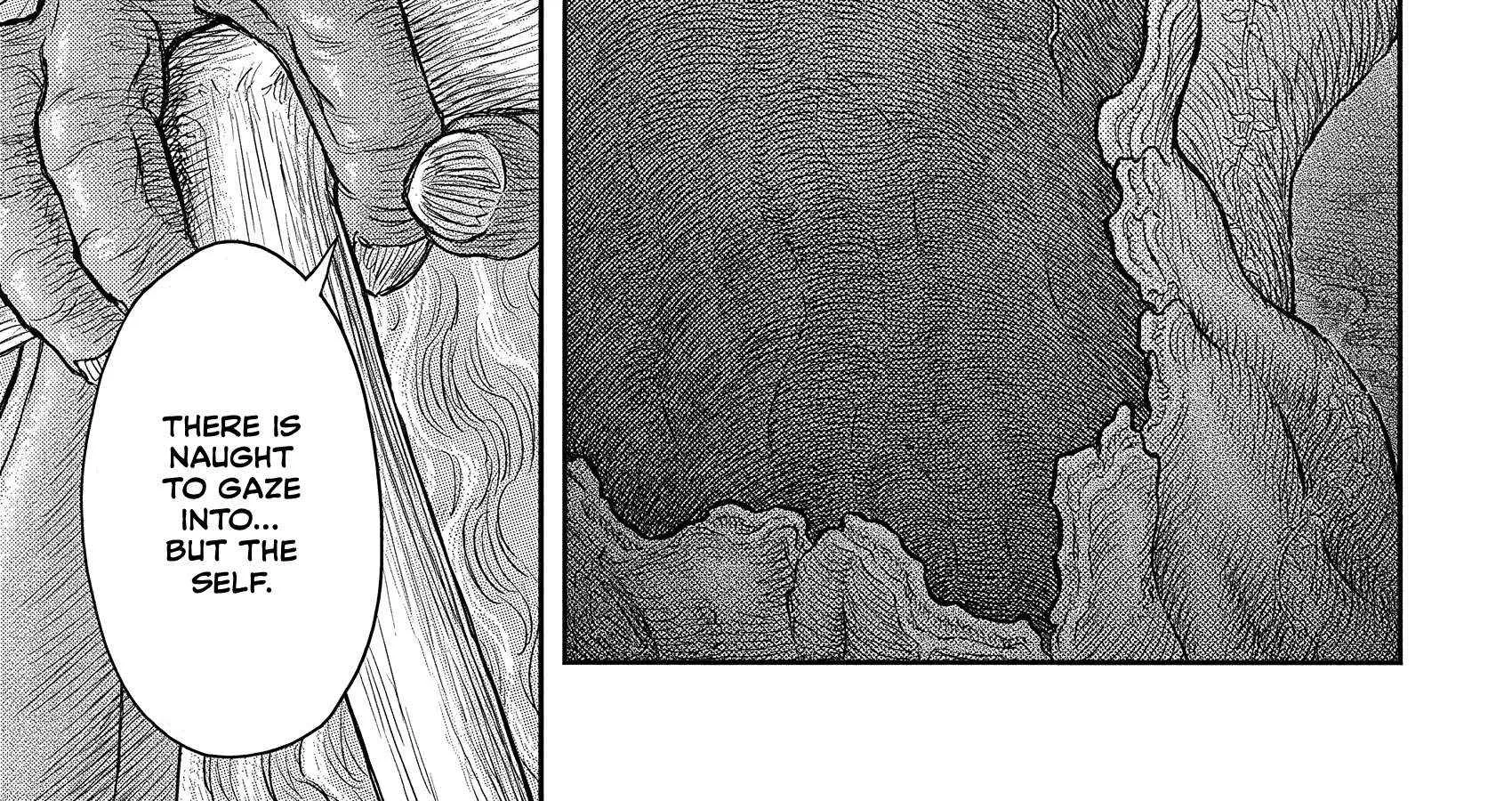 Berserk Chapter 383 page 28 - 