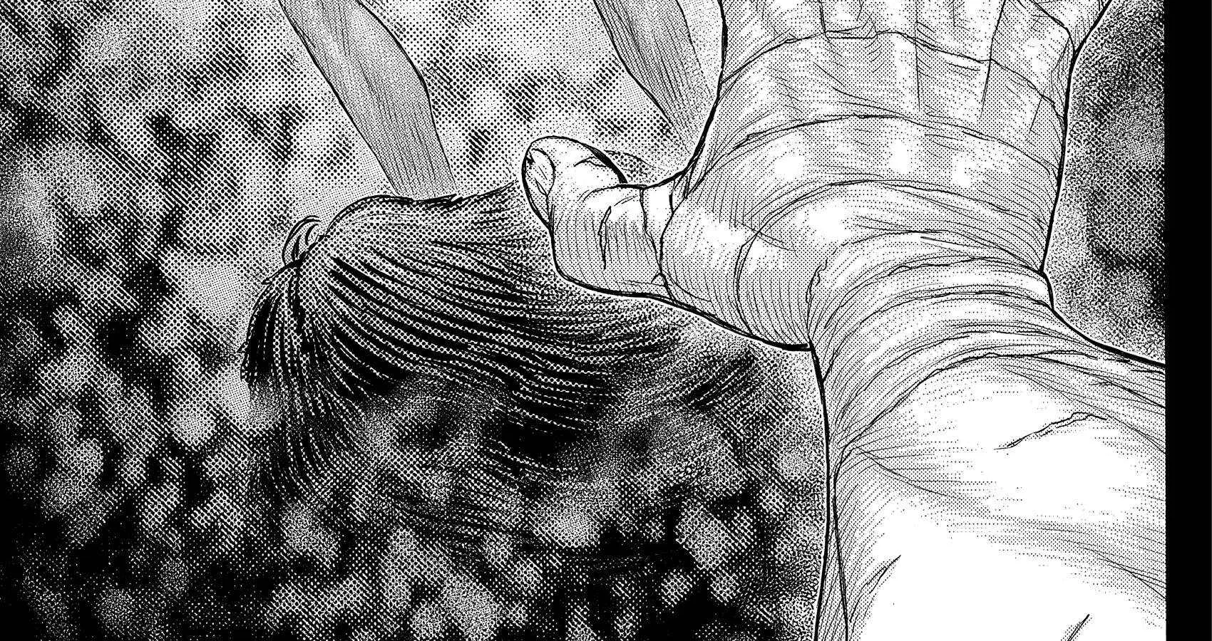 Berserk Chapter 383 page 40 - 
