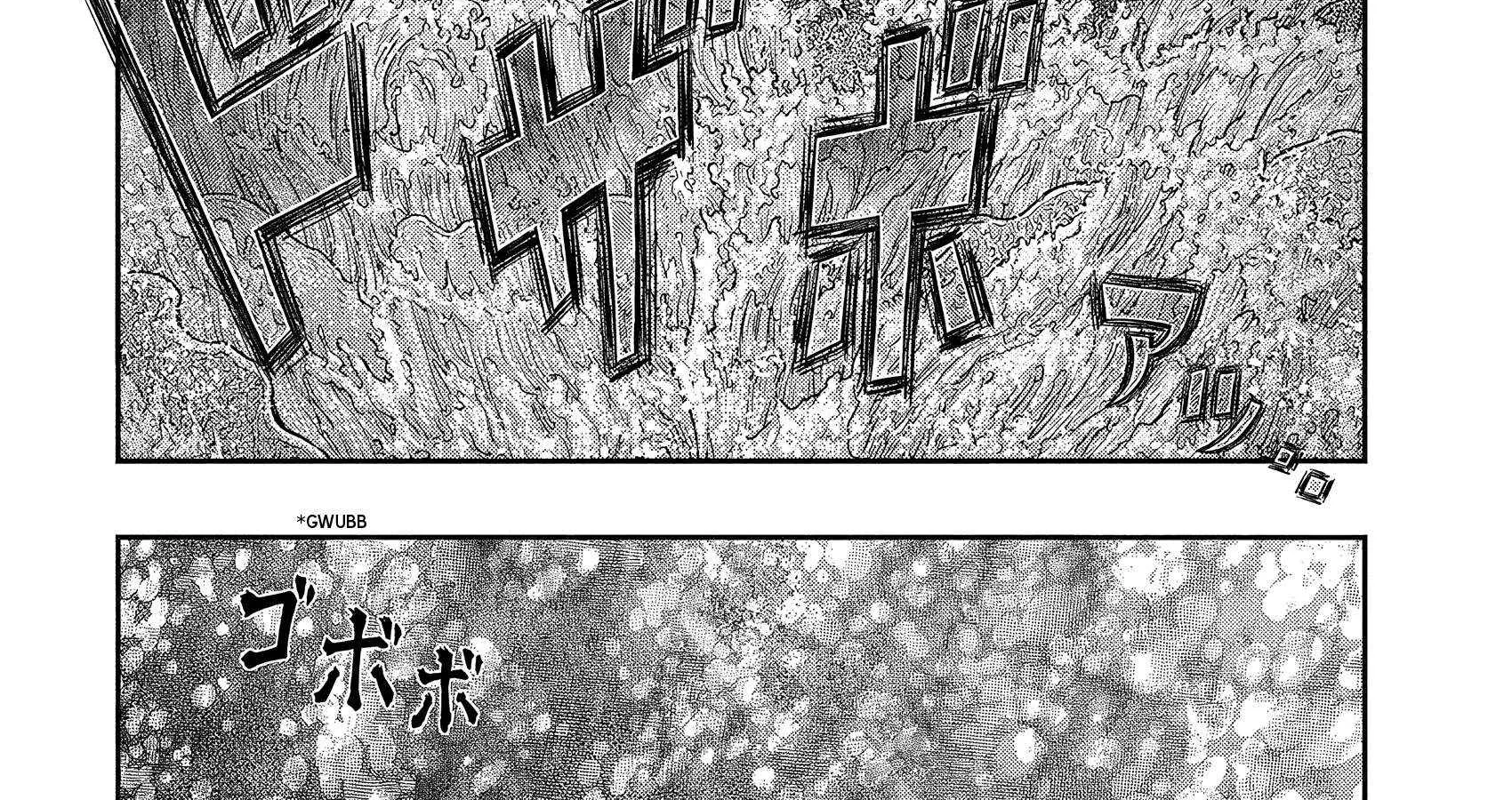Berserk Chapter 383 page 42 - 