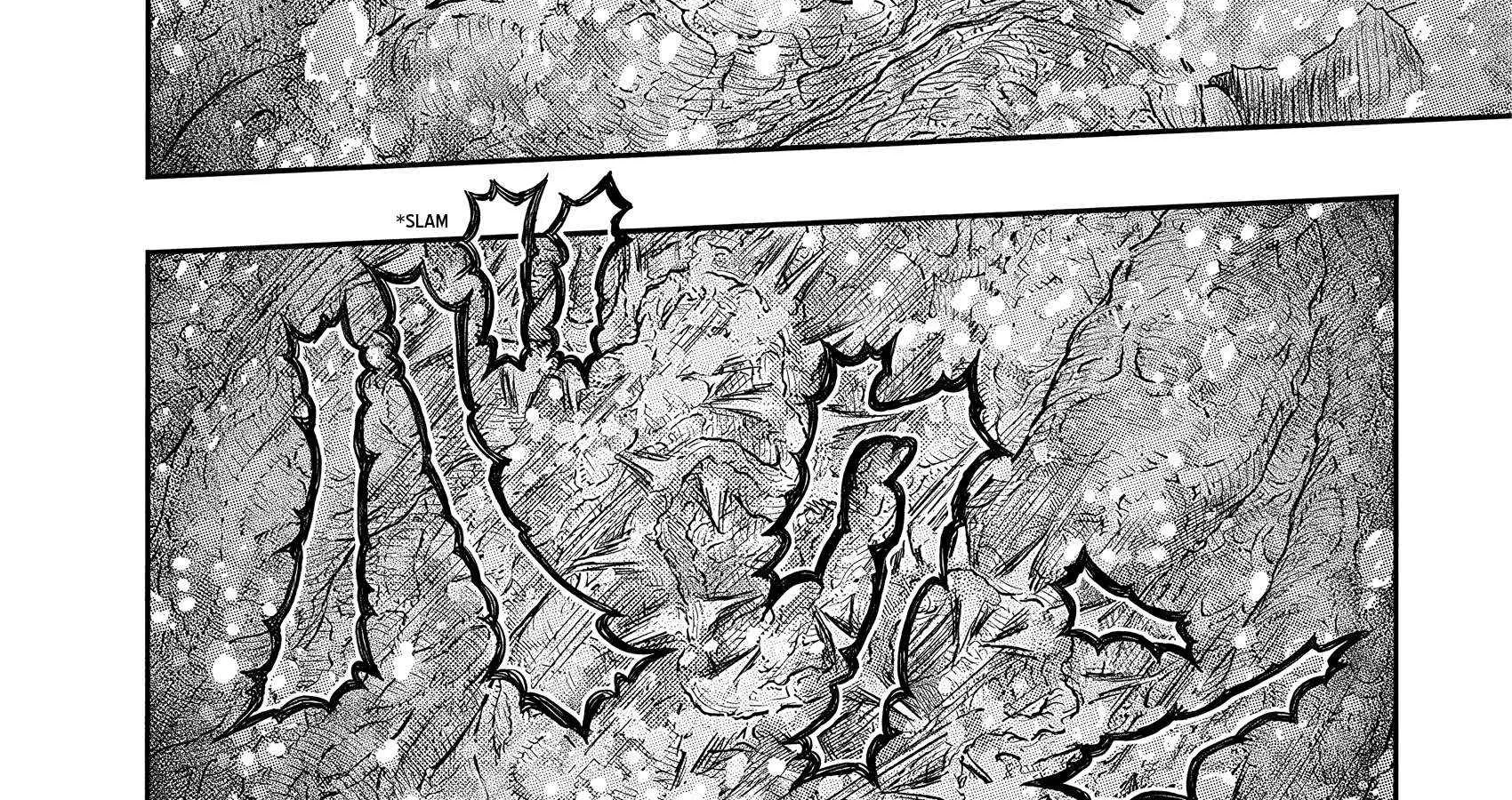 Berserk Chapter 383 page 44 - 