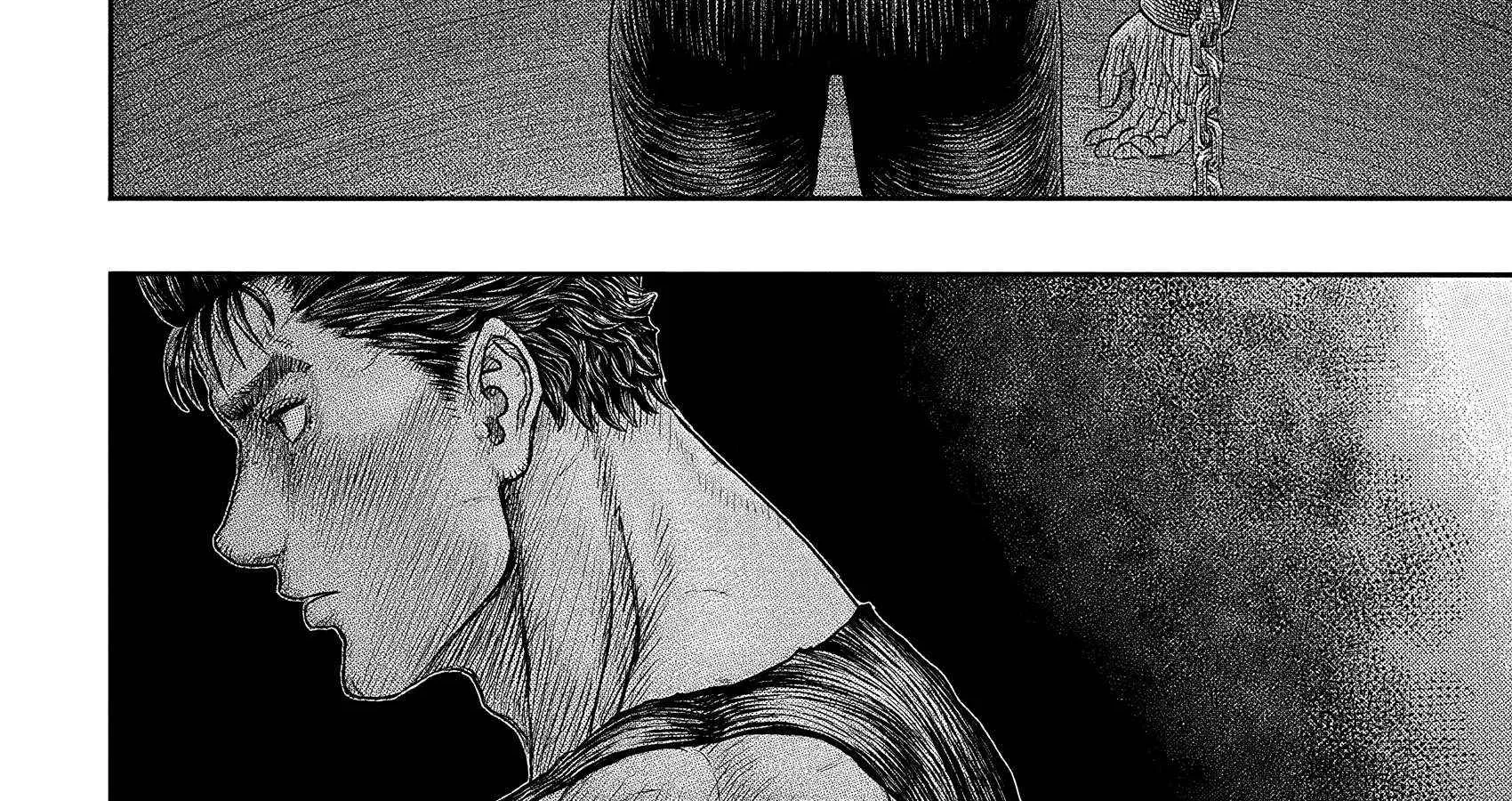 Berserk Chapter 383 page 6 - 