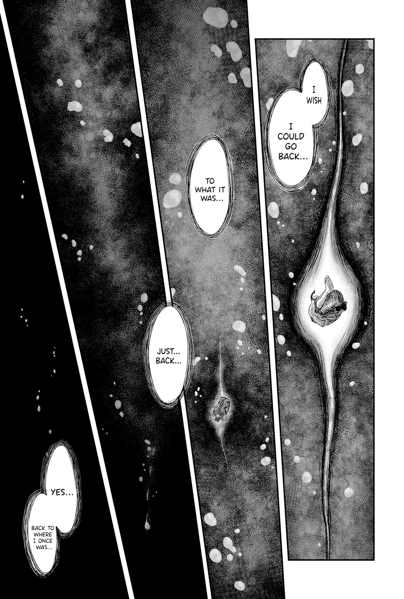 Berserk Chapter 384 page 6 - 