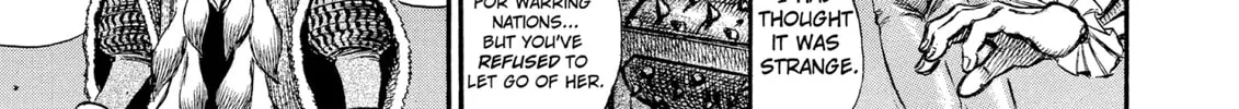Berserk Chapter 39 page 14 - 