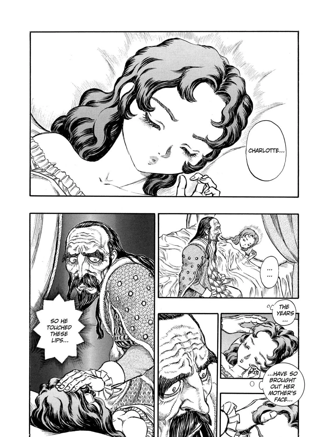 Berserk Chapter 39 page 29 - 