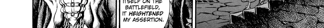 Berserk Chapter 39 page 4 - 