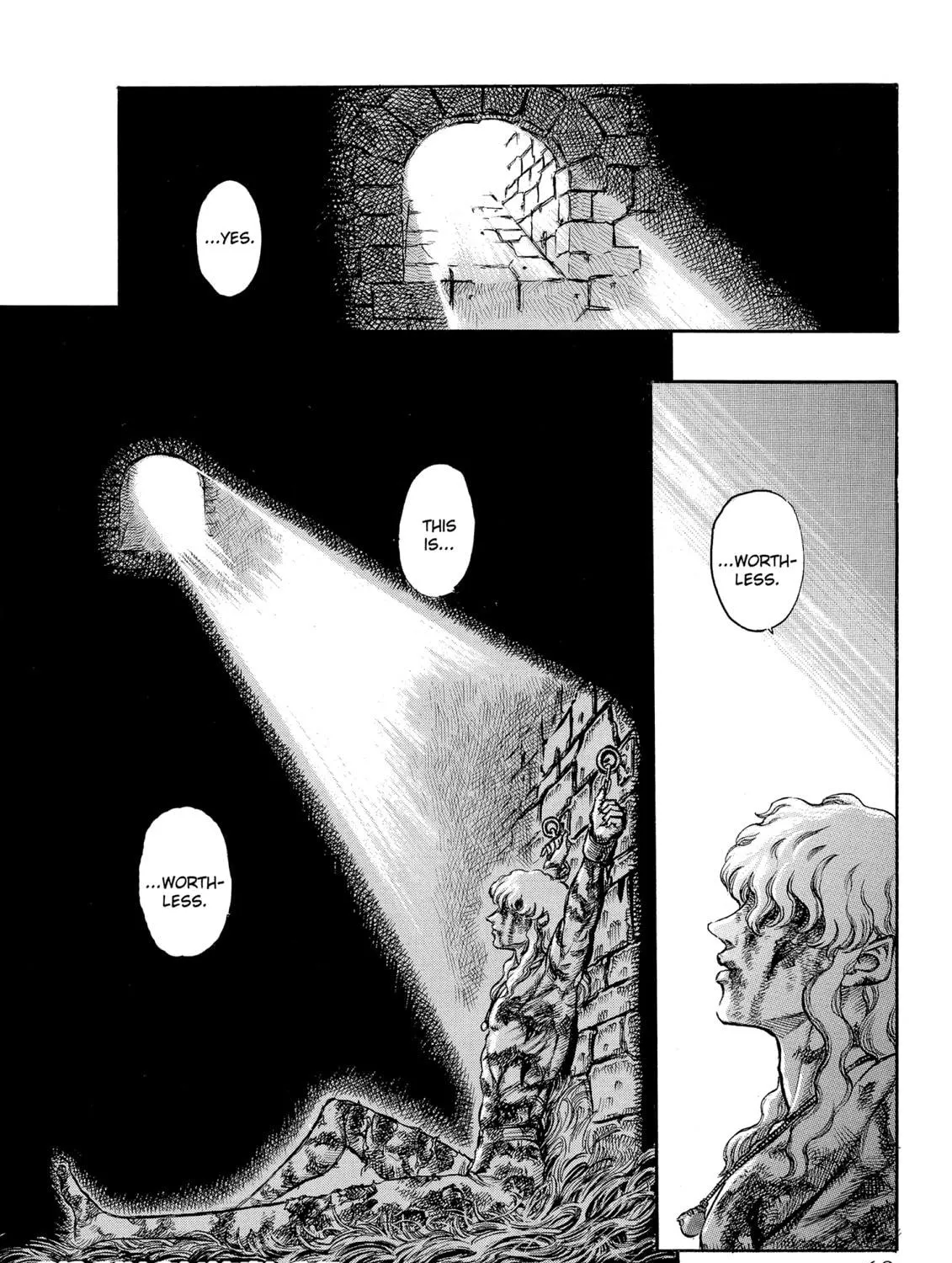 Berserk Chapter 39 page 39 - 