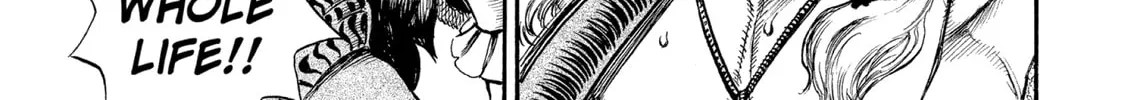Berserk Chapter 39 page 8 - 
