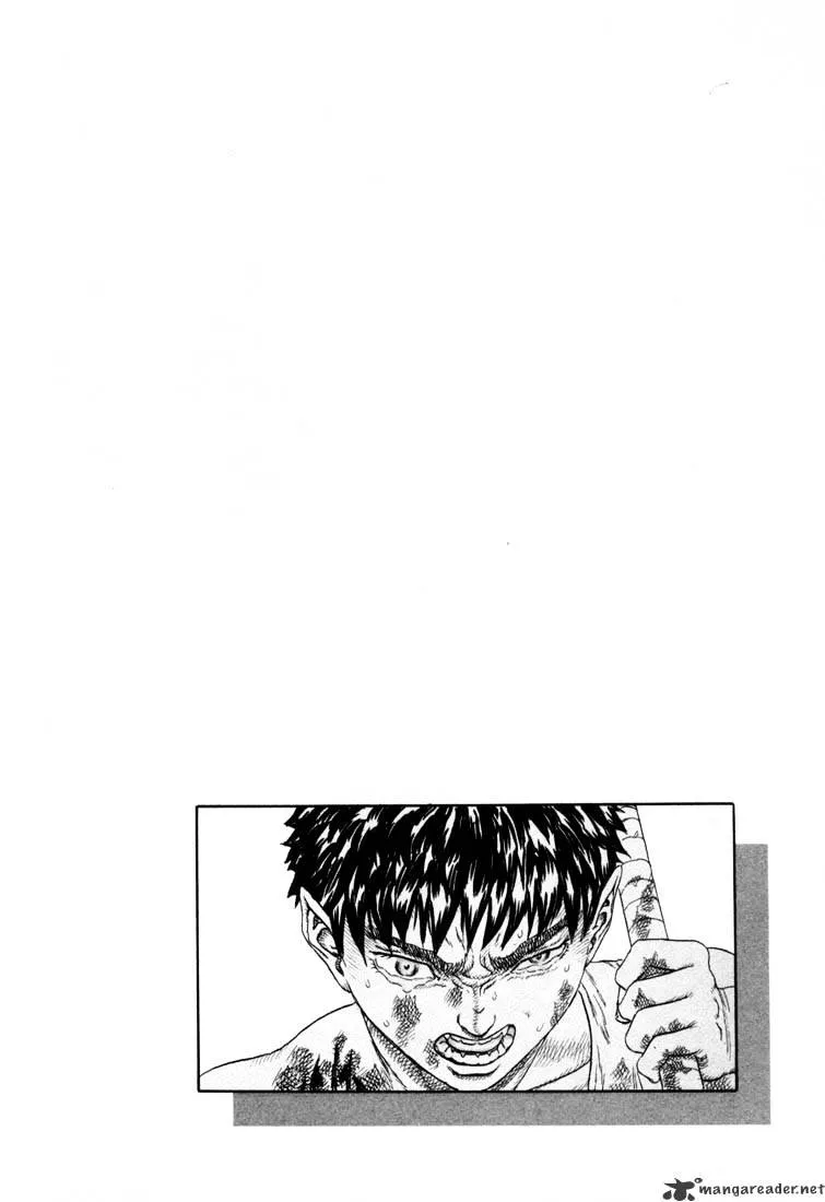 Berserk Chapter 4.1 page 12 - 