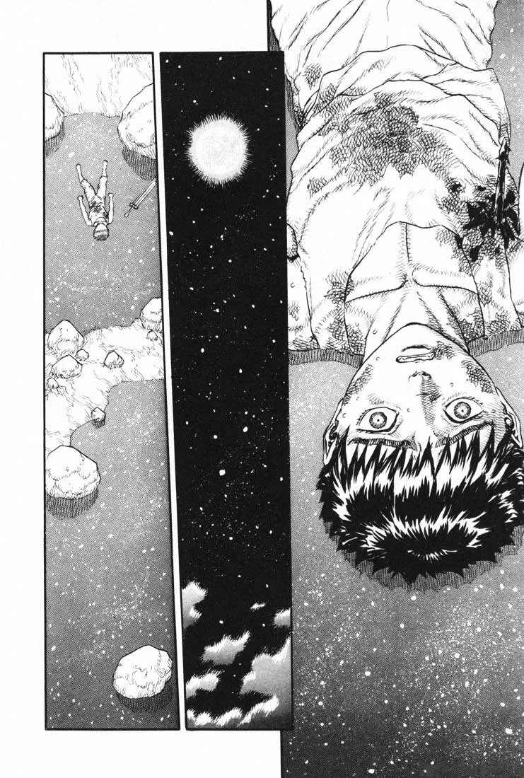 Berserk Chapter 4.1 page 29 - 