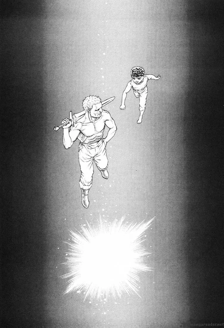 Berserk Chapter 4.2 page 2 - 