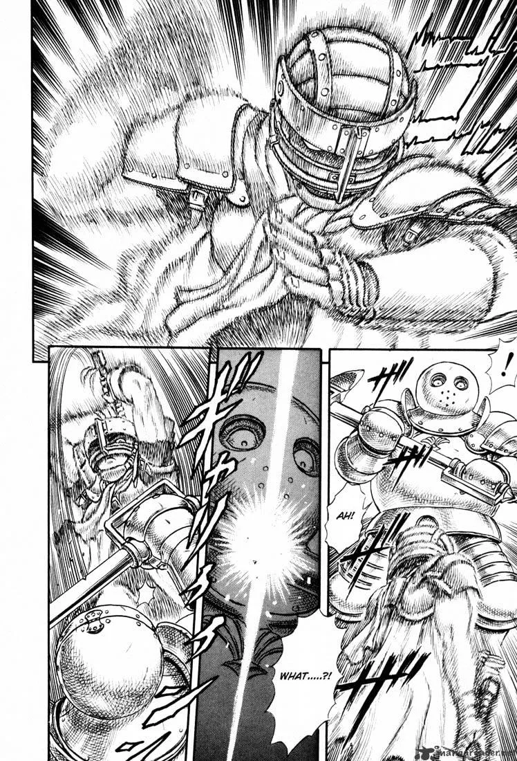 Berserk Chapter 4.2 page 12 - 