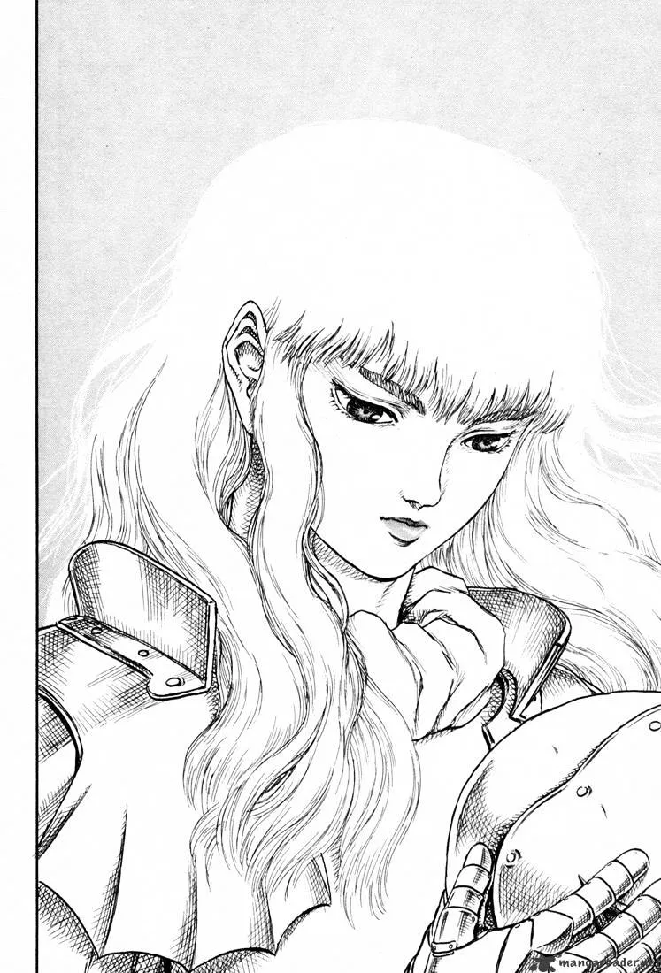 Berserk Chapter 4.3 page 22 - 