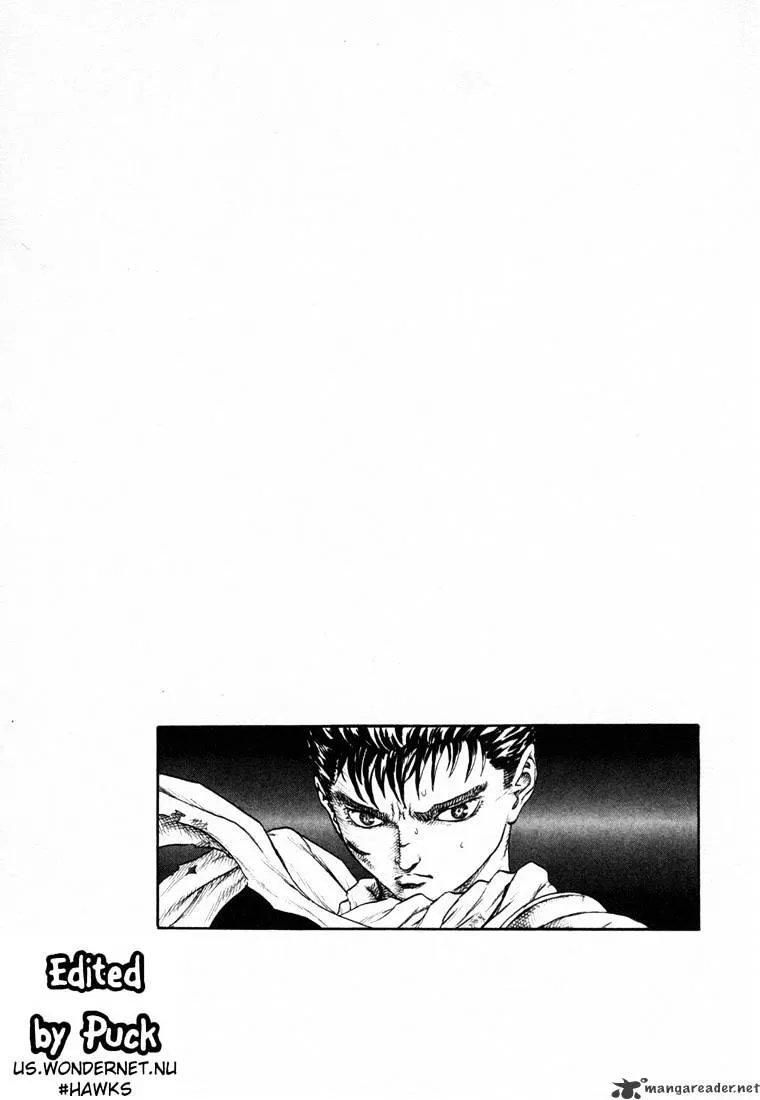 Berserk Chapter 4.3 page 24 - 
