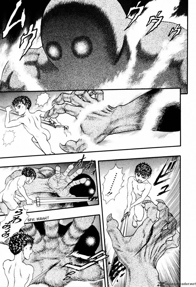 Berserk Chapter 4.3 page 27 - 