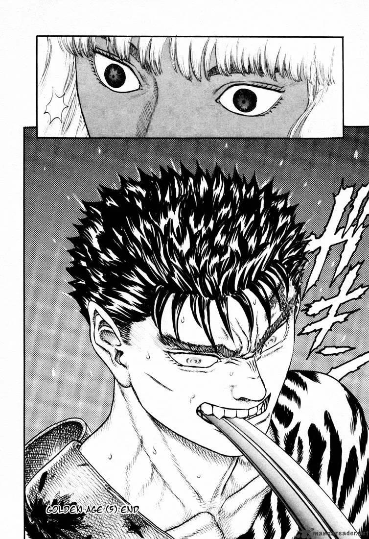 Berserk Chapter 4.4 page 27 - 