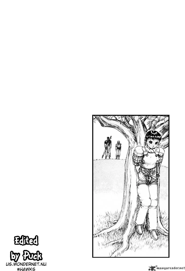 Berserk Chapter 4.4 page 28 - 