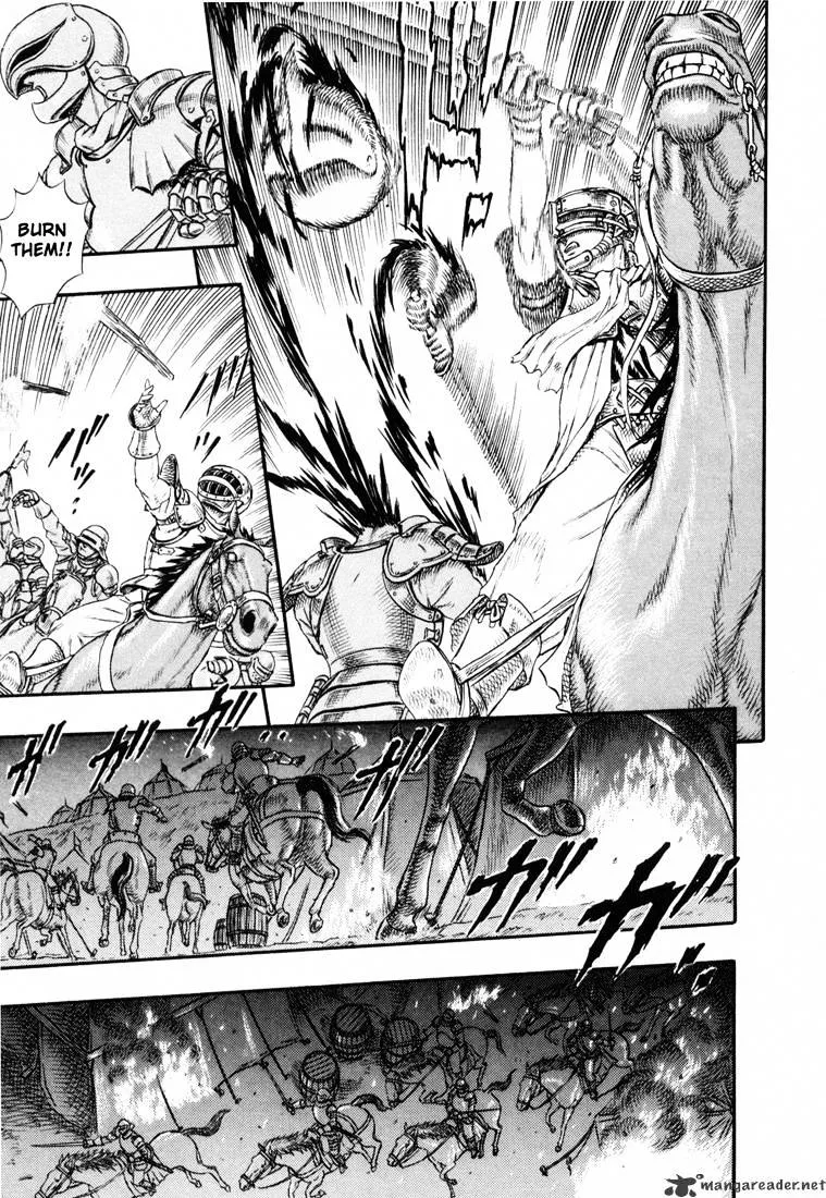 Berserk Chapter 4.4 page 63 - 