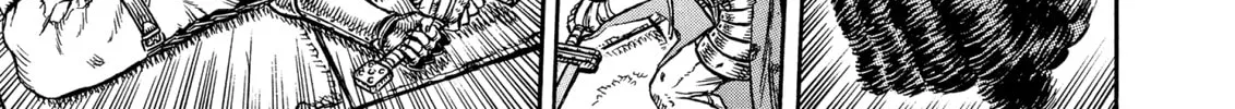 Berserk Chapter 4 page 16 - 