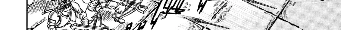 Berserk Chapter 4 page 26 - 