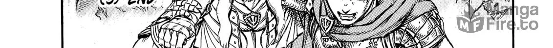 Berserk Chapter 4 page 40 - 