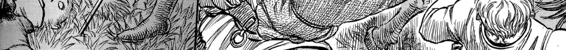 Berserk Chapter 40 page 32 - 