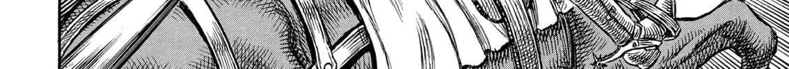 Berserk Chapter 40 page 34 - 