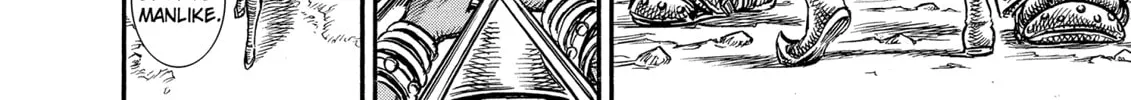Berserk Chapter 41 page 16 - 