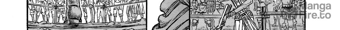 Berserk Chapter 41 page 18 - 